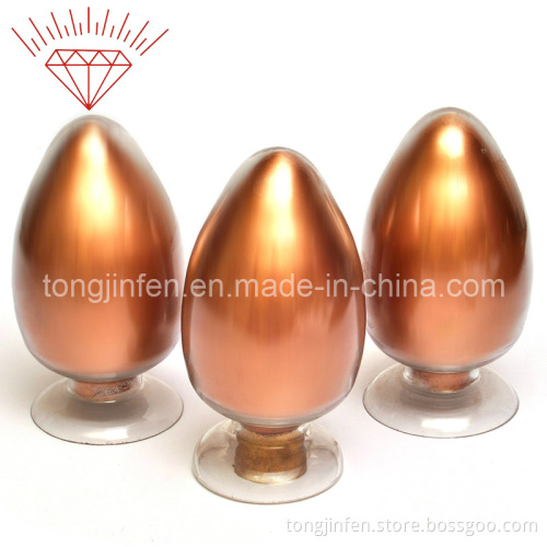 Gravure Printing Nano Bronze Powder